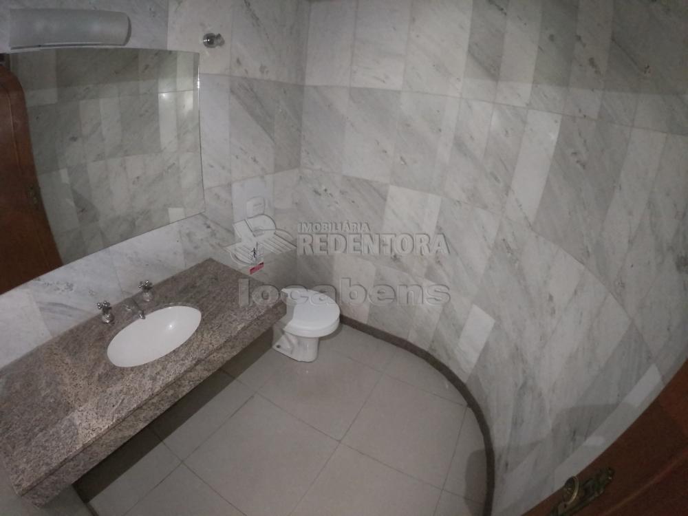 Alugar Comercial / Casa Comercial em São José do Rio Preto apenas R$ 15.000,00 - Foto 29