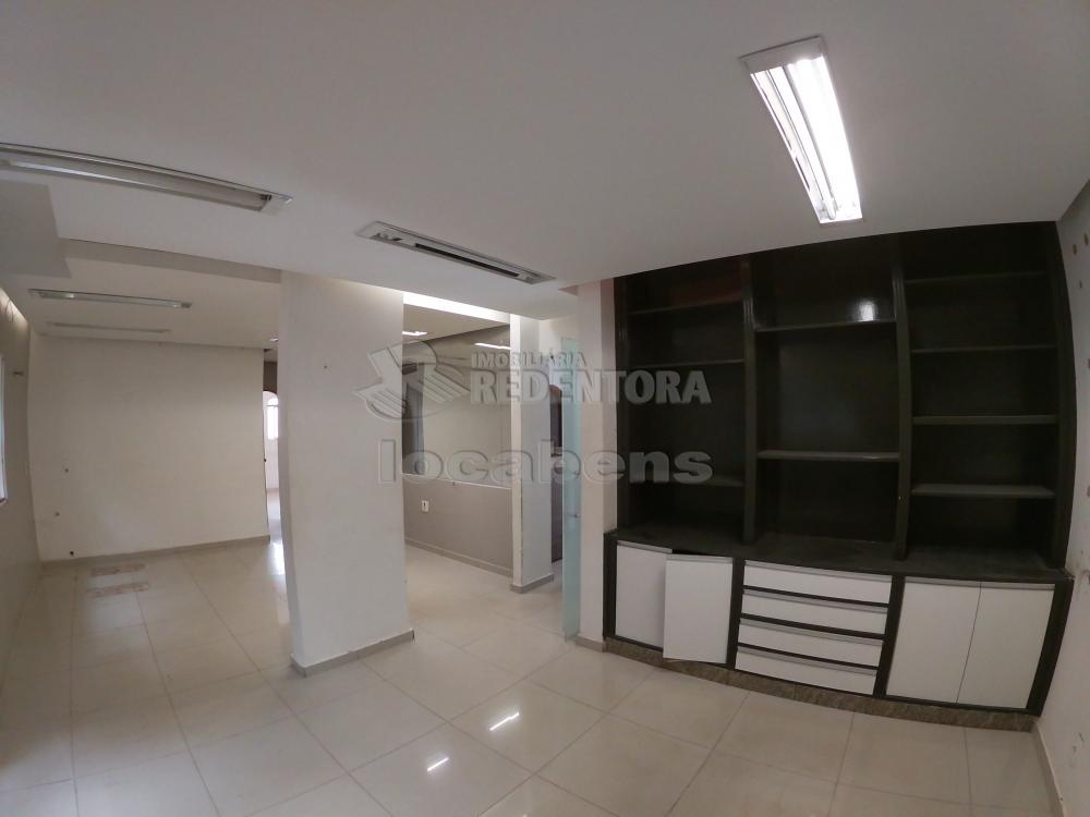 Alugar Comercial / Casa Comercial em São José do Rio Preto apenas R$ 15.000,00 - Foto 32