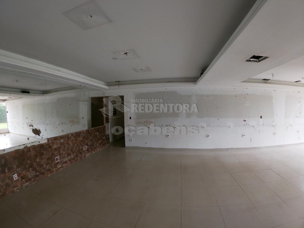 Alugar Comercial / Casa Comercial em São José do Rio Preto apenas R$ 15.000,00 - Foto 11