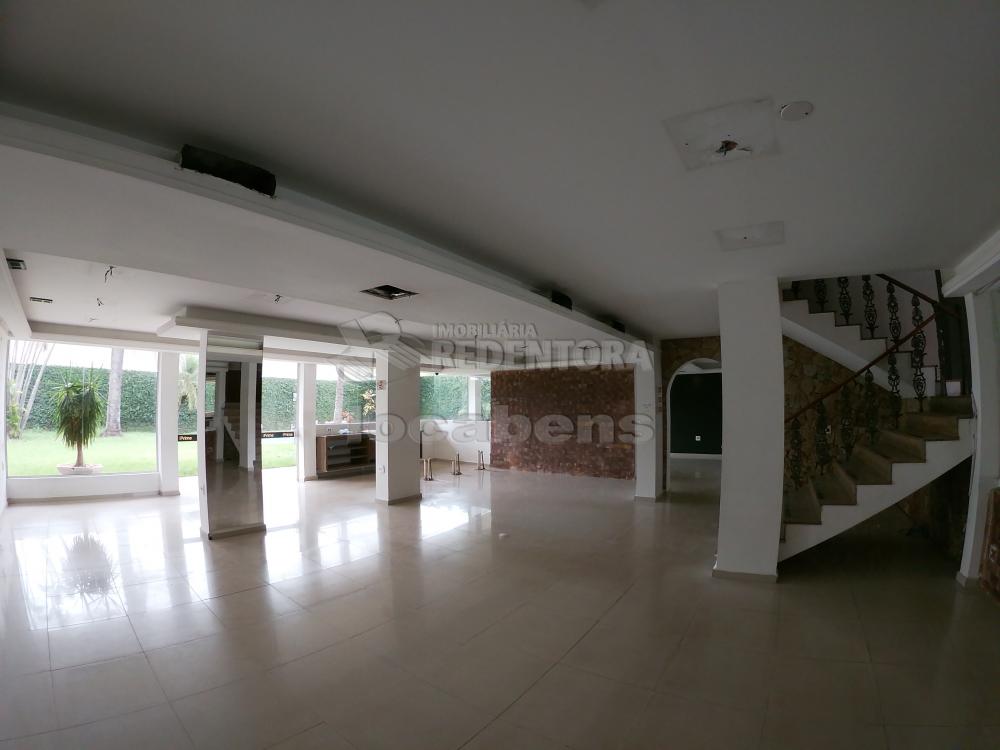 Alugar Comercial / Casa Comercial em São José do Rio Preto R$ 15.000,00 - Foto 12