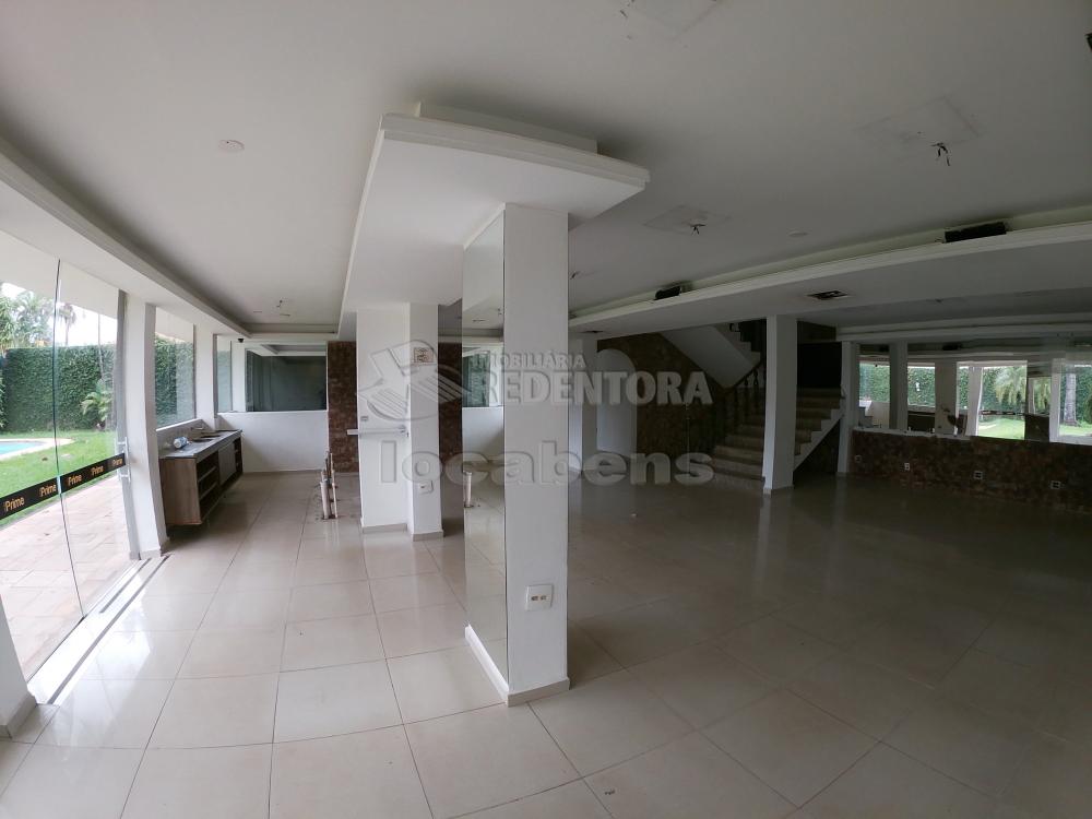 Alugar Comercial / Casa Comercial em São José do Rio Preto apenas R$ 15.000,00 - Foto 14