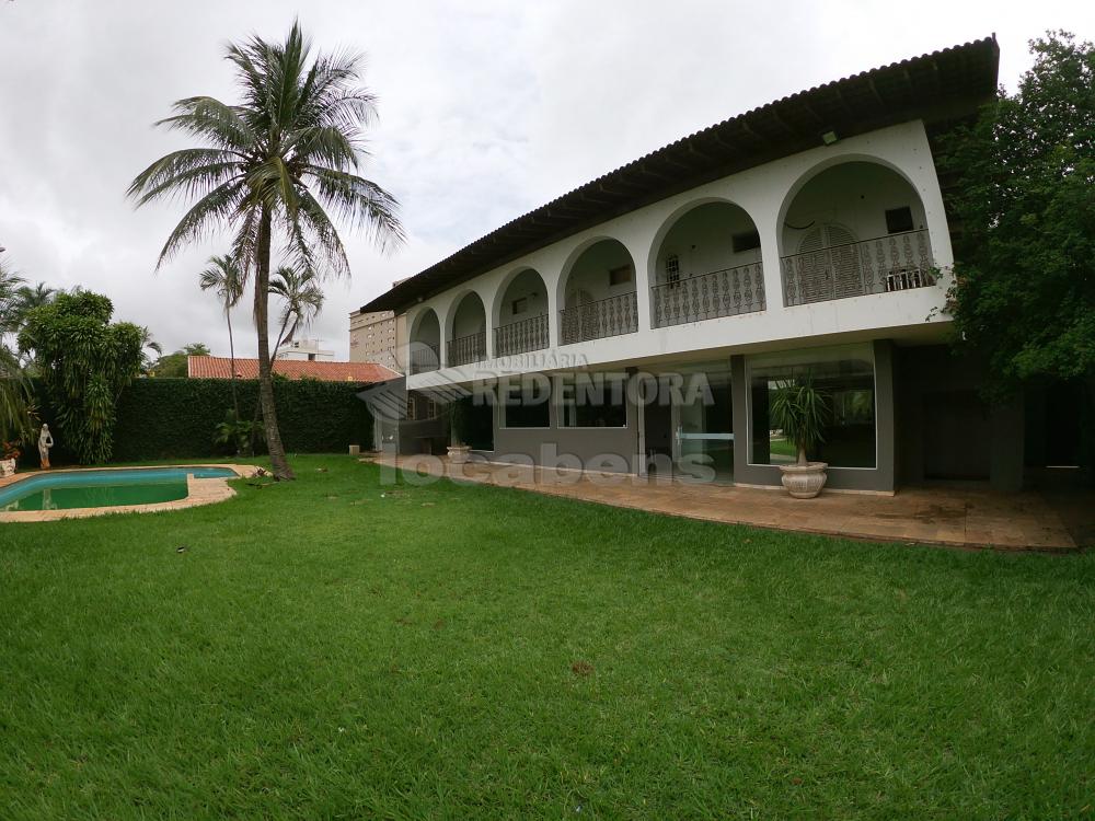 Alugar Comercial / Casa Comercial em São José do Rio Preto R$ 15.000,00 - Foto 1