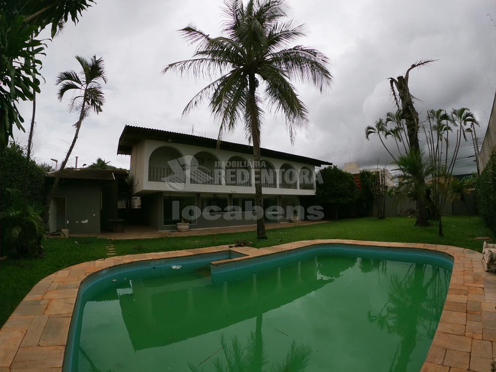 Alugar Comercial / Casa Comercial em São José do Rio Preto apenas R$ 15.000,00 - Foto 22