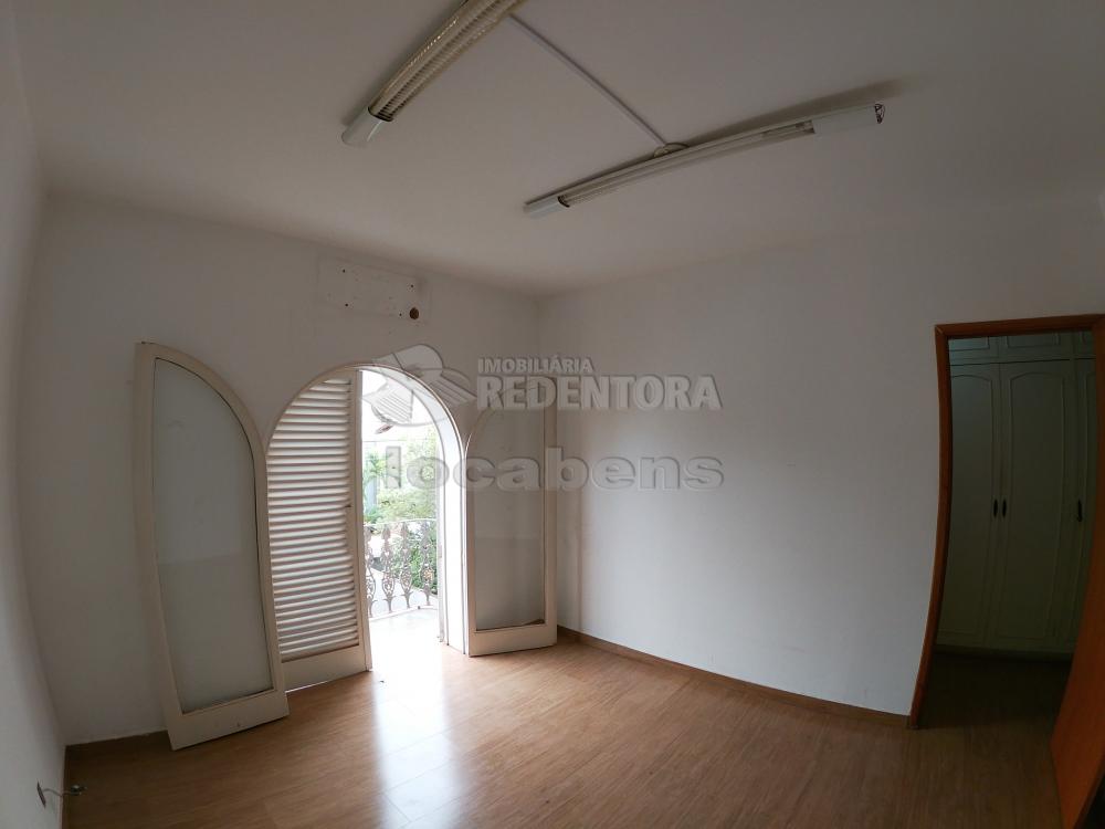 Alugar Comercial / Casa Comercial em São José do Rio Preto apenas R$ 15.000,00 - Foto 55