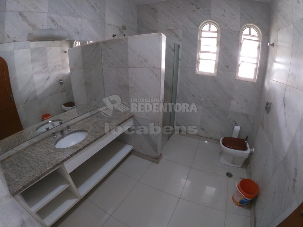 Alugar Comercial / Casa Comercial em São José do Rio Preto apenas R$ 15.000,00 - Foto 64