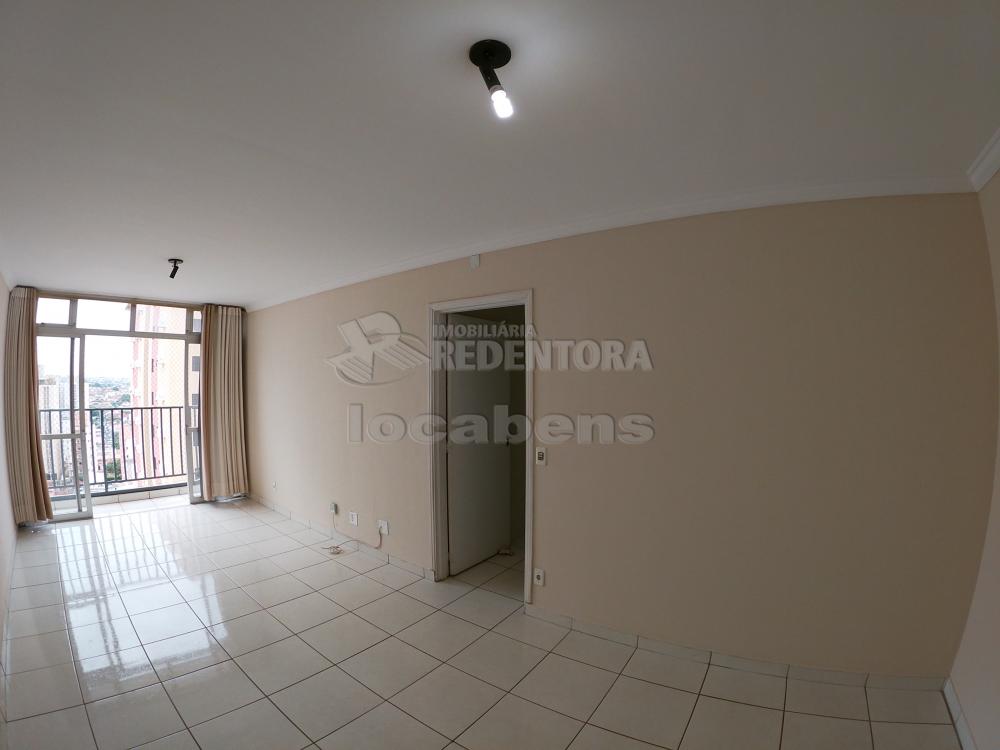 Alugar Apartamento / Padrão em São José do Rio Preto apenas R$ 980,00 - Foto 3