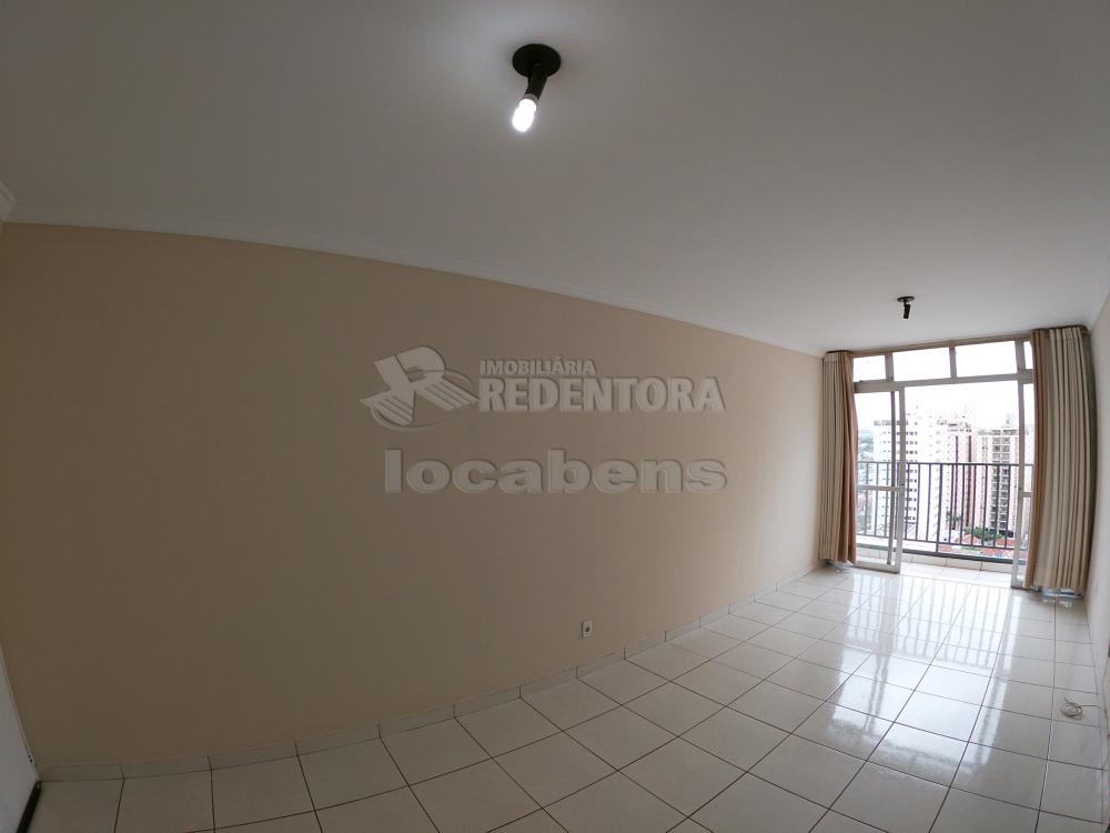 Alugar Apartamento / Padrão em São José do Rio Preto R$ 980,00 - Foto 4
