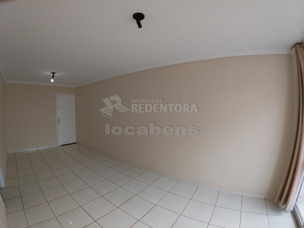 Alugar Apartamento / Padrão em São José do Rio Preto R$ 980,00 - Foto 5