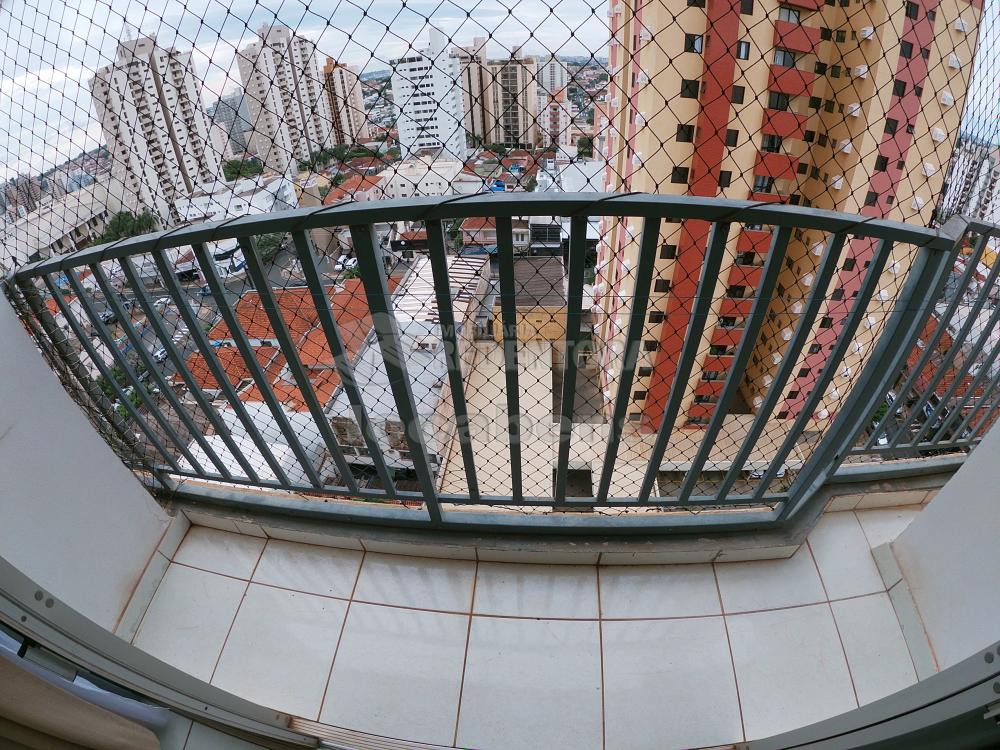 Alugar Apartamento / Padrão em São José do Rio Preto R$ 980,00 - Foto 7