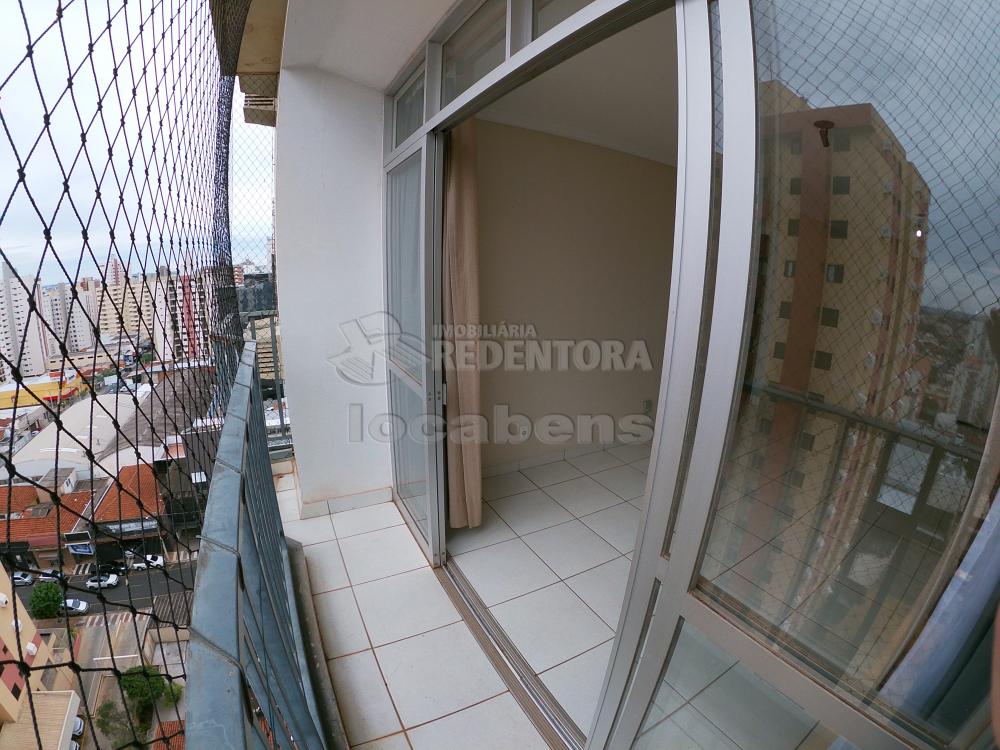 Alugar Apartamento / Padrão em São José do Rio Preto R$ 980,00 - Foto 9