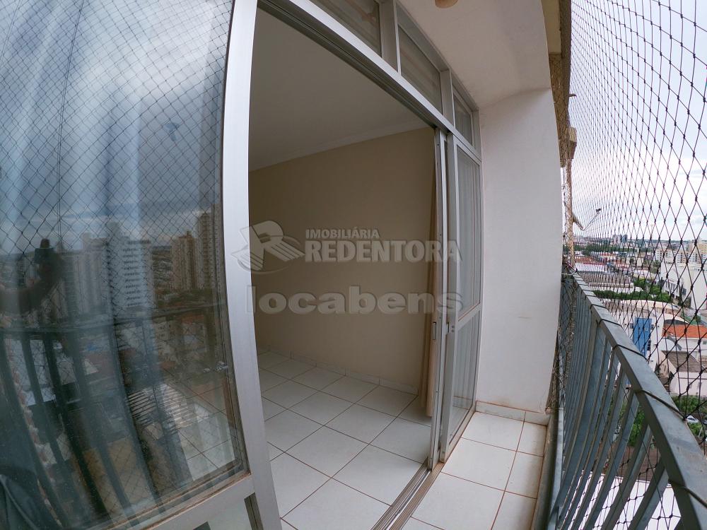 Alugar Apartamento / Padrão em São José do Rio Preto apenas R$ 980,00 - Foto 10