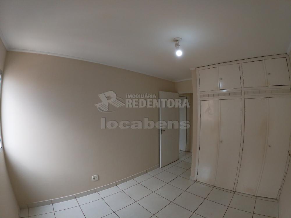 Alugar Apartamento / Padrão em São José do Rio Preto apenas R$ 980,00 - Foto 23