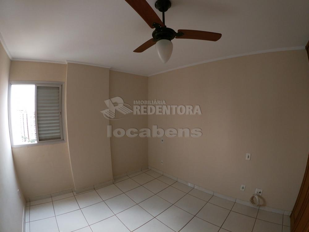 Alugar Apartamento / Padrão em São José do Rio Preto R$ 980,00 - Foto 24