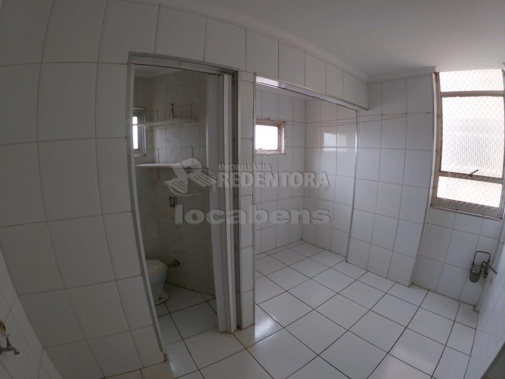 Alugar Apartamento / Padrão em São José do Rio Preto apenas R$ 980,00 - Foto 20