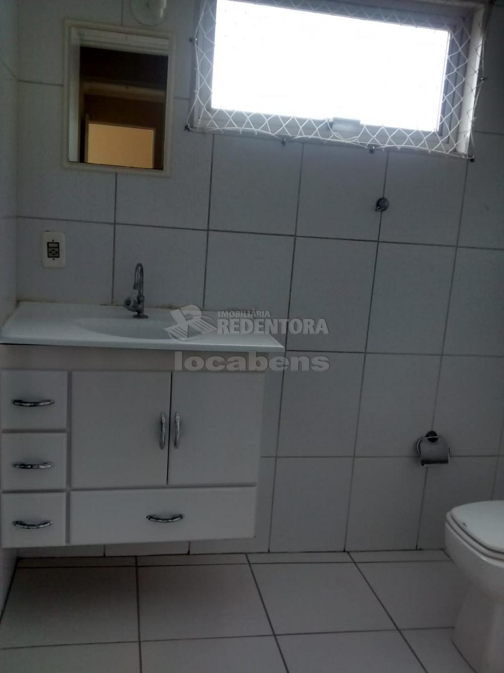 Alugar Apartamento / Padrão em São José do Rio Preto R$ 980,00 - Foto 19