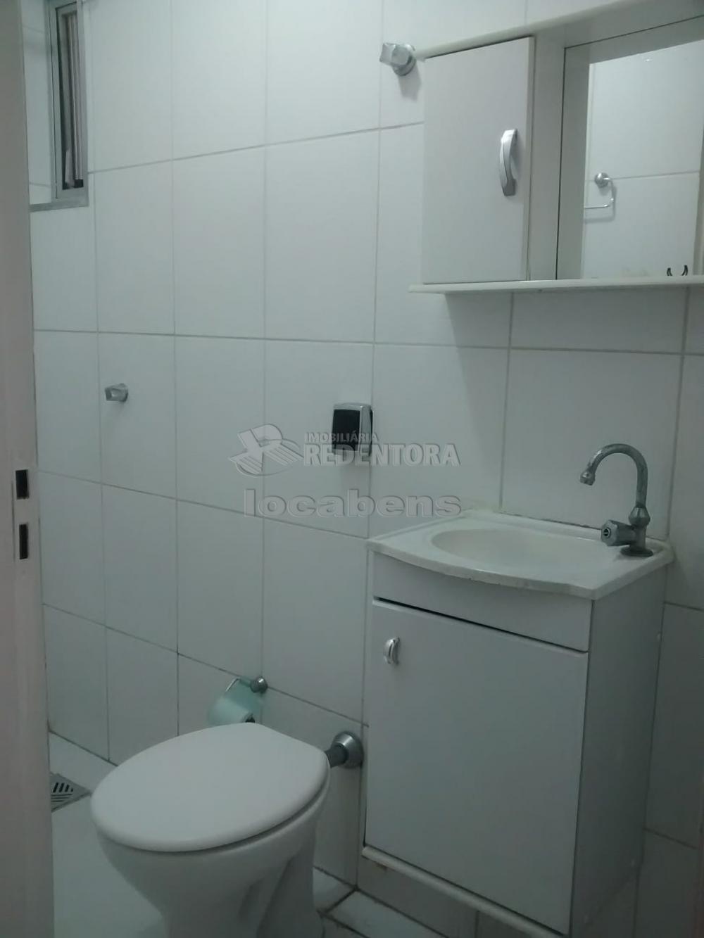 Alugar Apartamento / Padrão em São José do Rio Preto R$ 980,00 - Foto 29