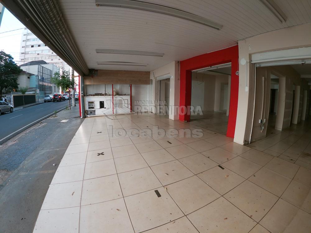 Alugar Comercial / Salão em São José do Rio Preto R$ 3.700,00 - Foto 3