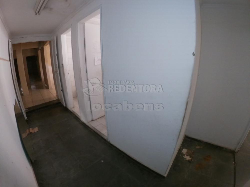 Alugar Comercial / Salão em São José do Rio Preto apenas R$ 3.700,00 - Foto 18