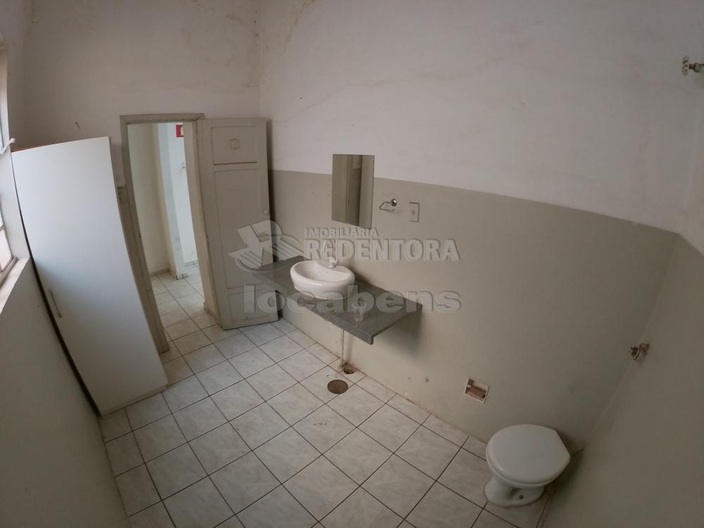 Alugar Comercial / Salão em São José do Rio Preto R$ 3.700,00 - Foto 29