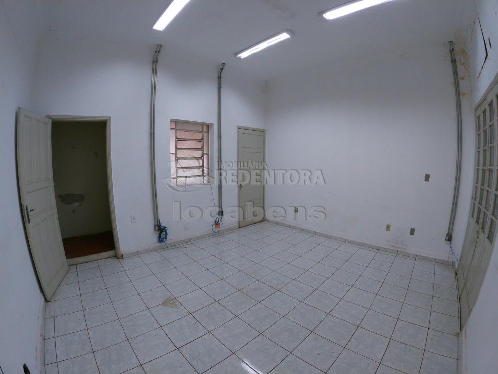 Alugar Comercial / Salão em São José do Rio Preto apenas R$ 3.700,00 - Foto 35