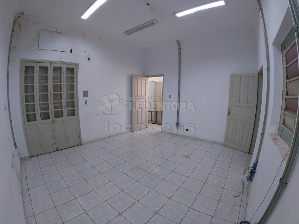 Alugar Comercial / Salão em São José do Rio Preto apenas R$ 3.700,00 - Foto 37