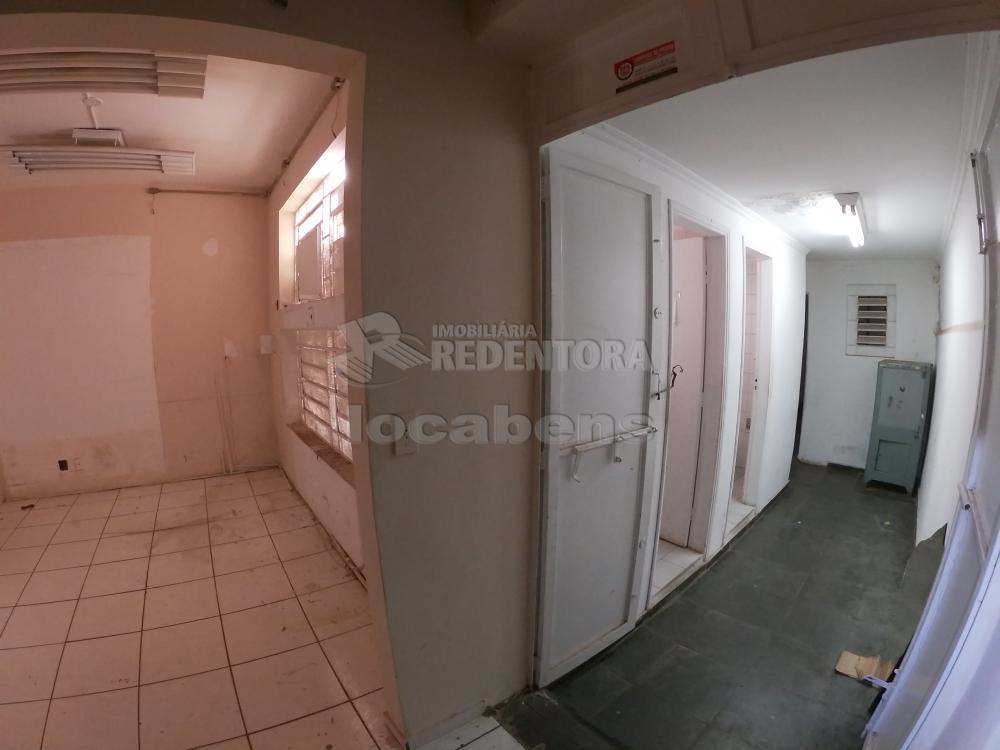 Alugar Comercial / Salão em São José do Rio Preto apenas R$ 3.700,00 - Foto 15