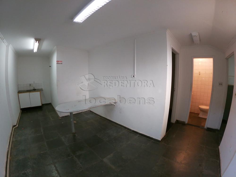 Alugar Comercial / Salão em São José do Rio Preto R$ 3.700,00 - Foto 19