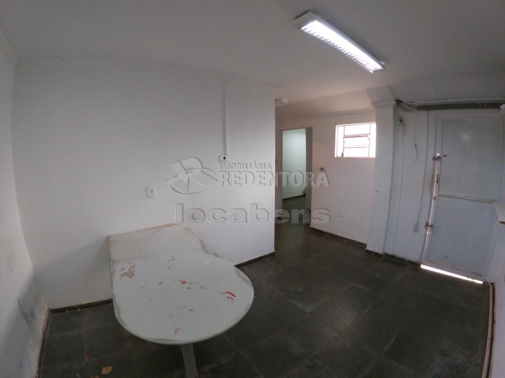 Alugar Comercial / Salão em São José do Rio Preto apenas R$ 3.700,00 - Foto 20