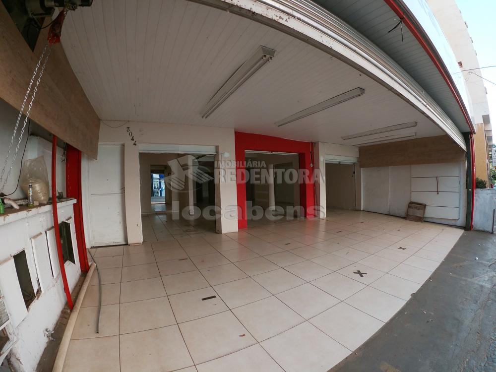 Alugar Comercial / Salão em São José do Rio Preto R$ 3.700,00 - Foto 1