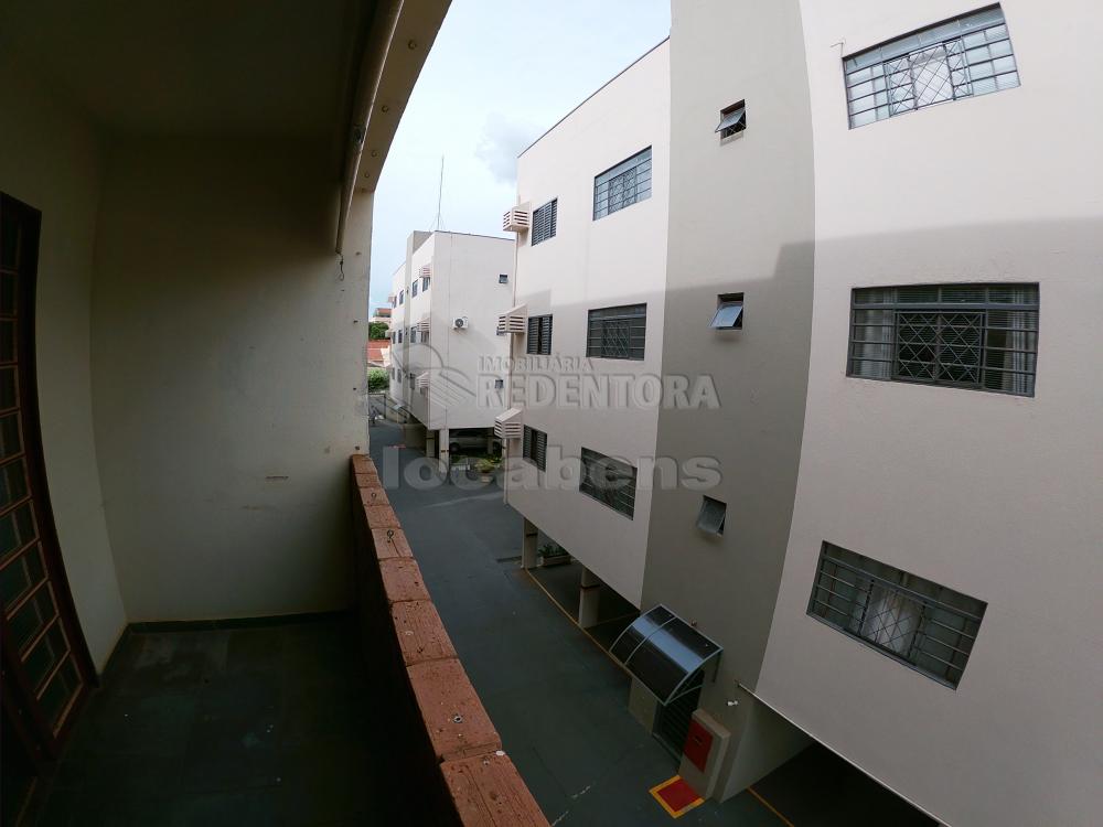 Alugar Apartamento / Padrão em São José do Rio Preto apenas R$ 600,00 - Foto 9