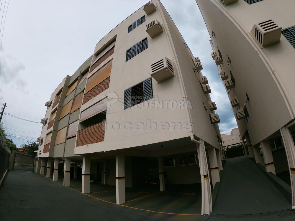 Alugar Apartamento / Padrão em São José do Rio Preto apenas R$ 600,00 - Foto 25