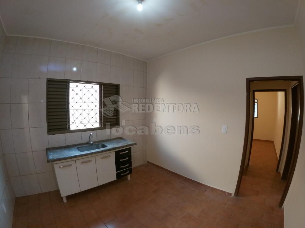 Alugar Casa / Padrão em São José do Rio Preto apenas R$ 850,00 - Foto 13