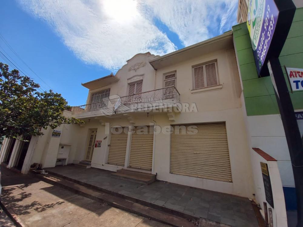 Alugar Comercial / Casa Comercial em São José do Rio Preto R$ 3.000,00 - Foto 1