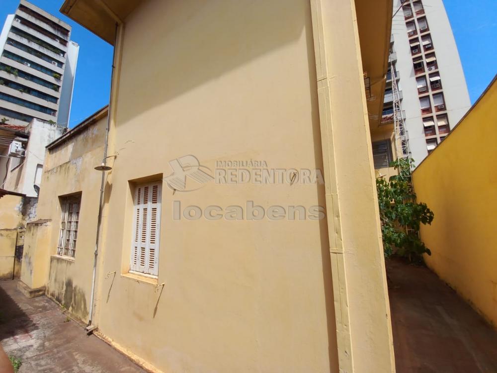 Alugar Comercial / Casa Comercial em São José do Rio Preto apenas R$ 3.000,00 - Foto 15