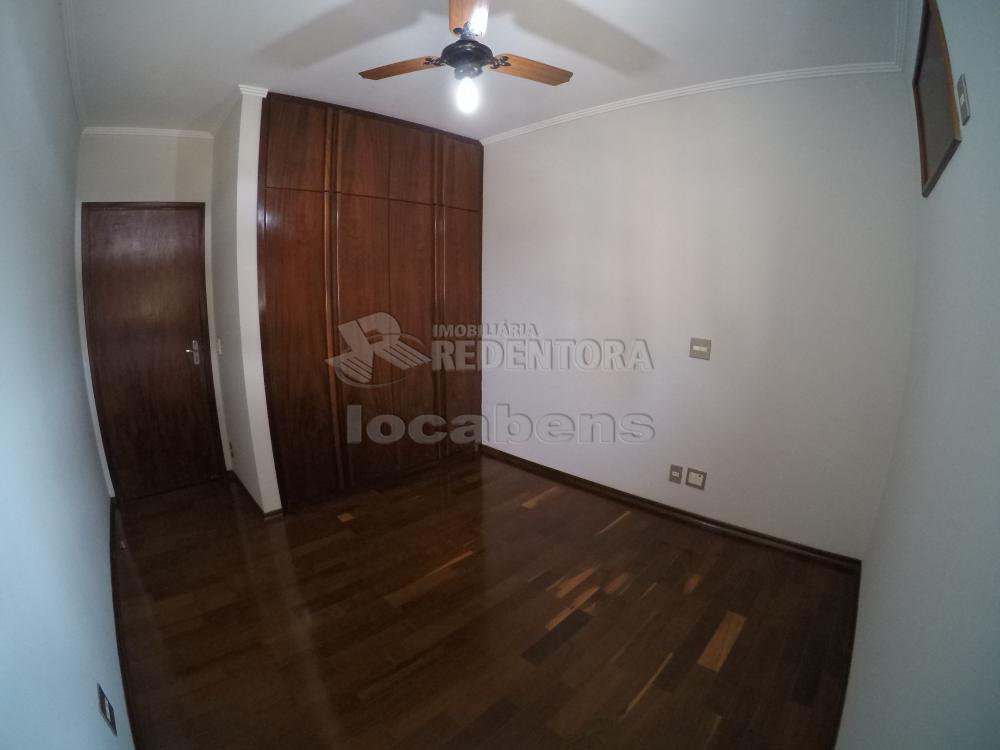 Alugar Apartamento / Padrão em São José do Rio Preto apenas R$ 1.600,00 - Foto 10