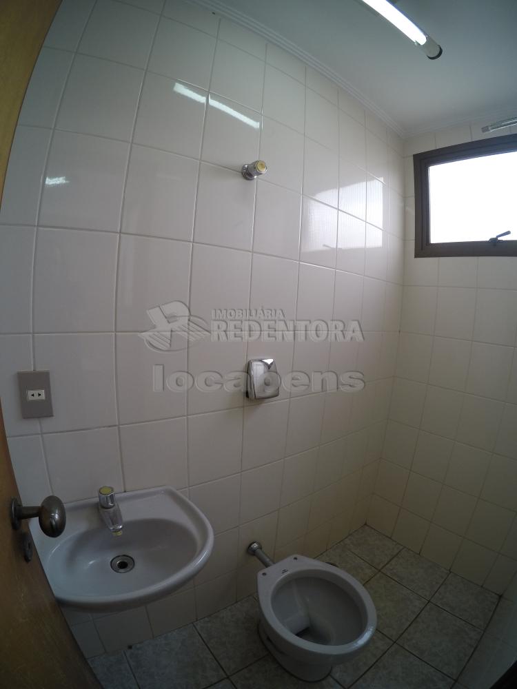 Alugar Apartamento / Padrão em São José do Rio Preto apenas R$ 1.600,00 - Foto 16