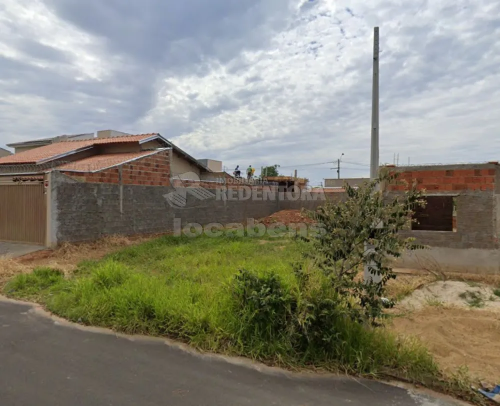 Comprar Terreno / Padrão em São José do Rio Preto R$ 105.000,00 - Foto 1