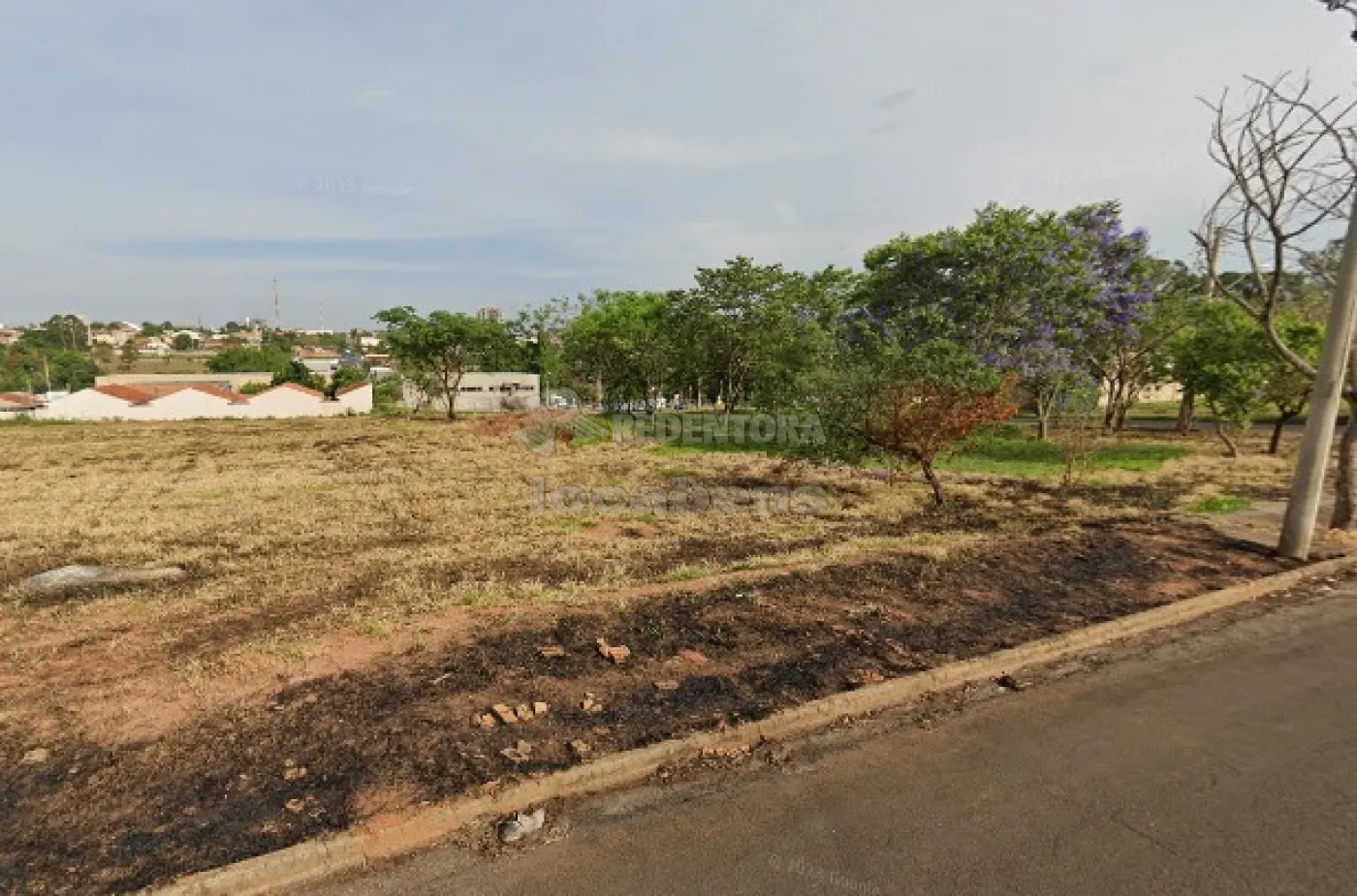 Comprar Terreno / Padrão em Bady Bassitt R$ 113.000,00 - Foto 1