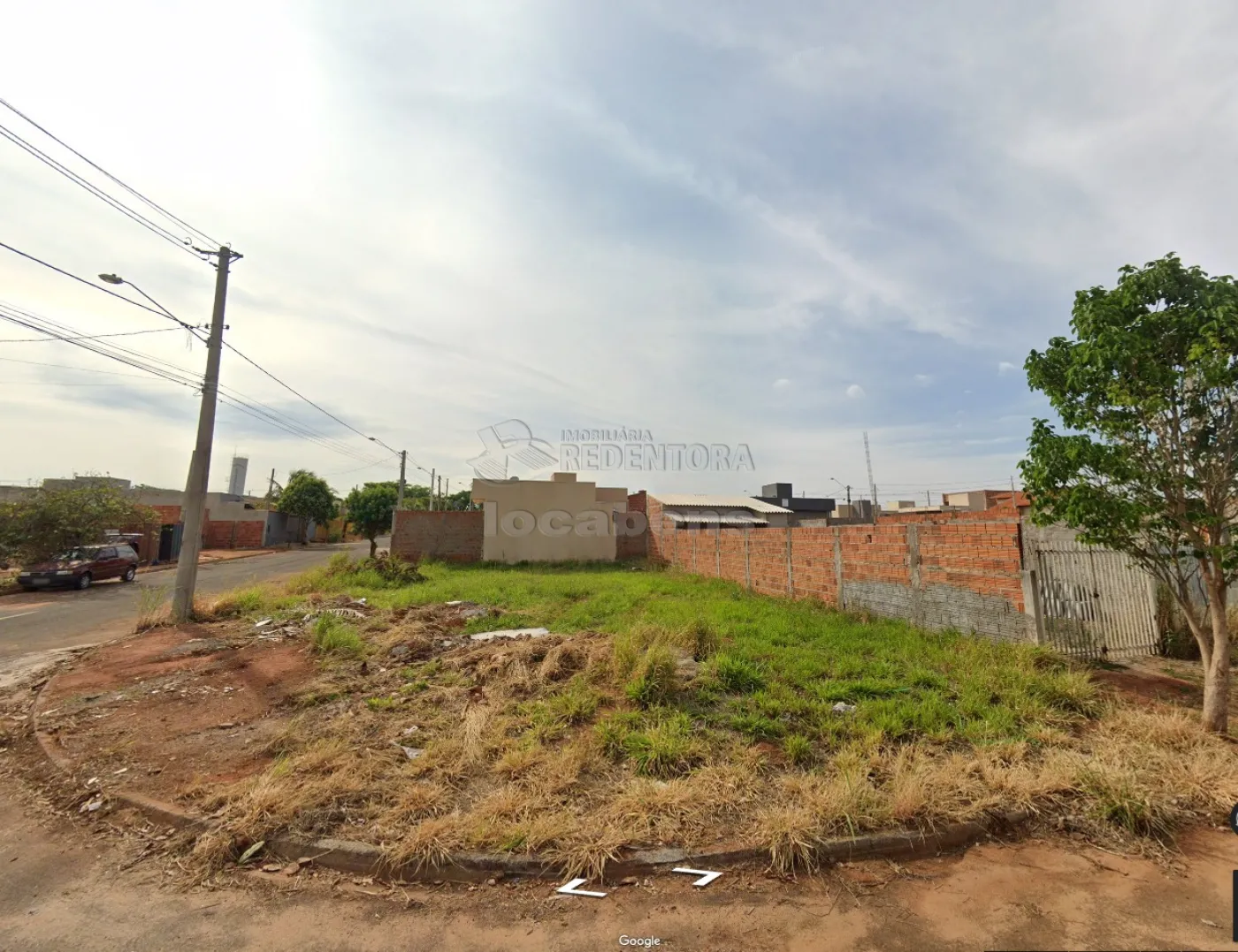 Comprar Terreno / Padrão em Bady Bassitt R$ 78.500,00 - Foto 1