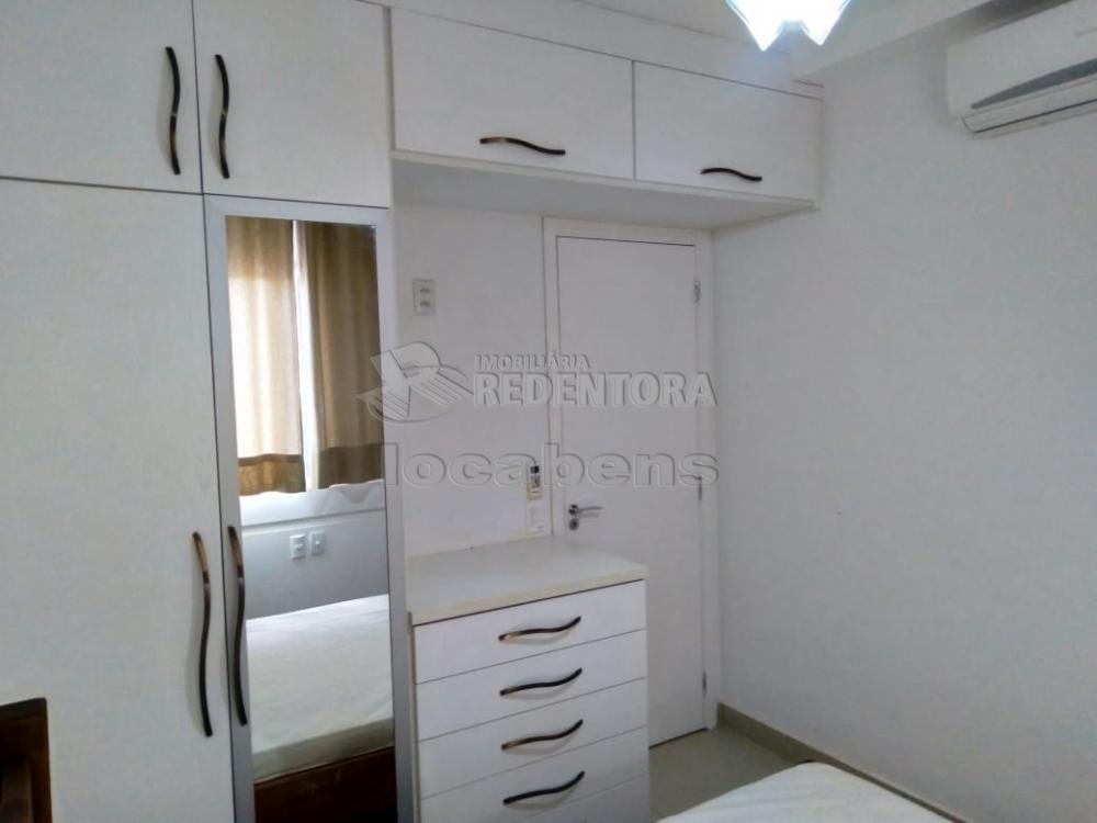 Alugar Apartamento / Padrão em São José do Rio Preto apenas R$ 1.600,00 - Foto 18