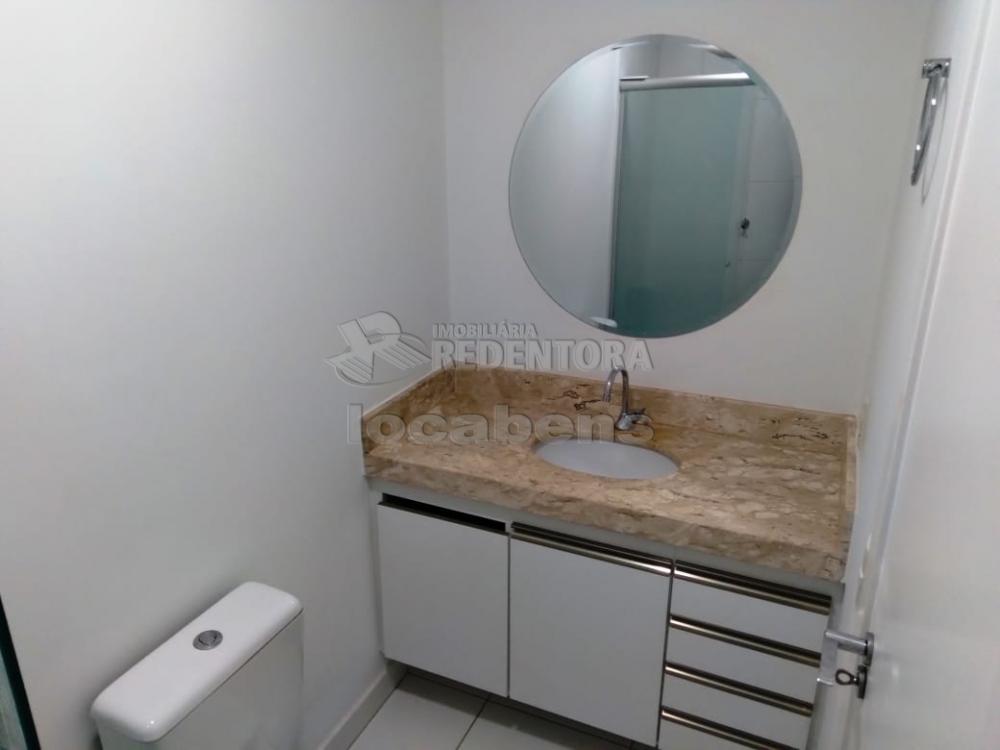 Alugar Apartamento / Padrão em São José do Rio Preto R$ 1.600,00 - Foto 23