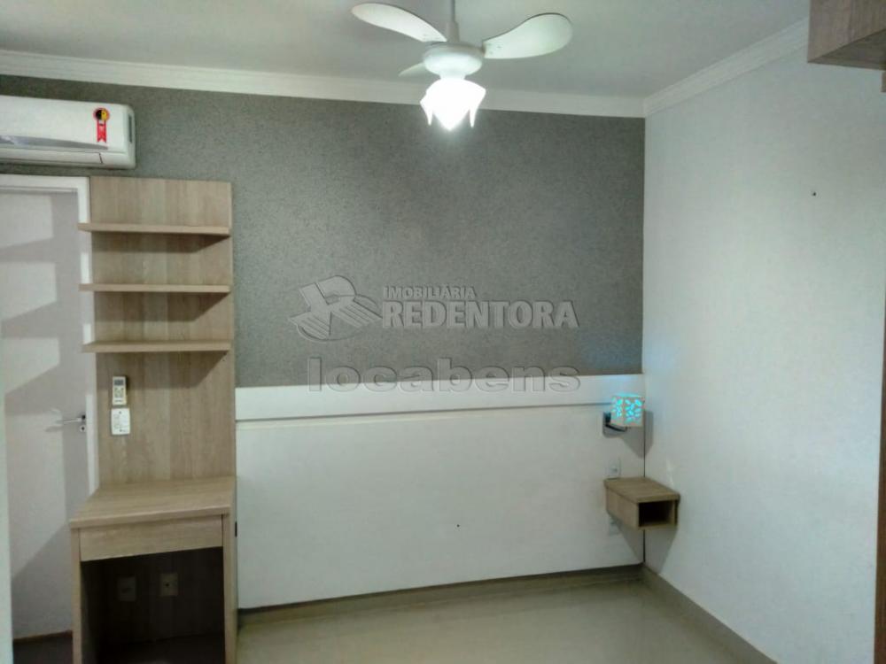 Alugar Apartamento / Padrão em São José do Rio Preto apenas R$ 1.600,00 - Foto 24