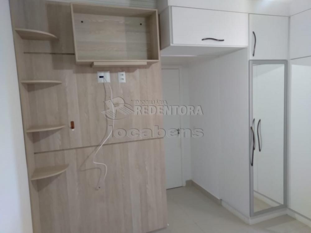 Alugar Apartamento / Padrão em São José do Rio Preto apenas R$ 1.600,00 - Foto 25