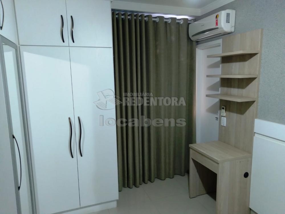 Alugar Apartamento / Padrão em São José do Rio Preto apenas R$ 1.600,00 - Foto 26