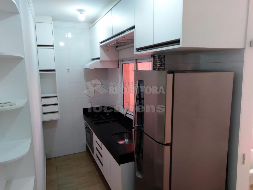 Alugar Apartamento / Padrão em São José do Rio Preto R$ 1.600,00 - Foto 32