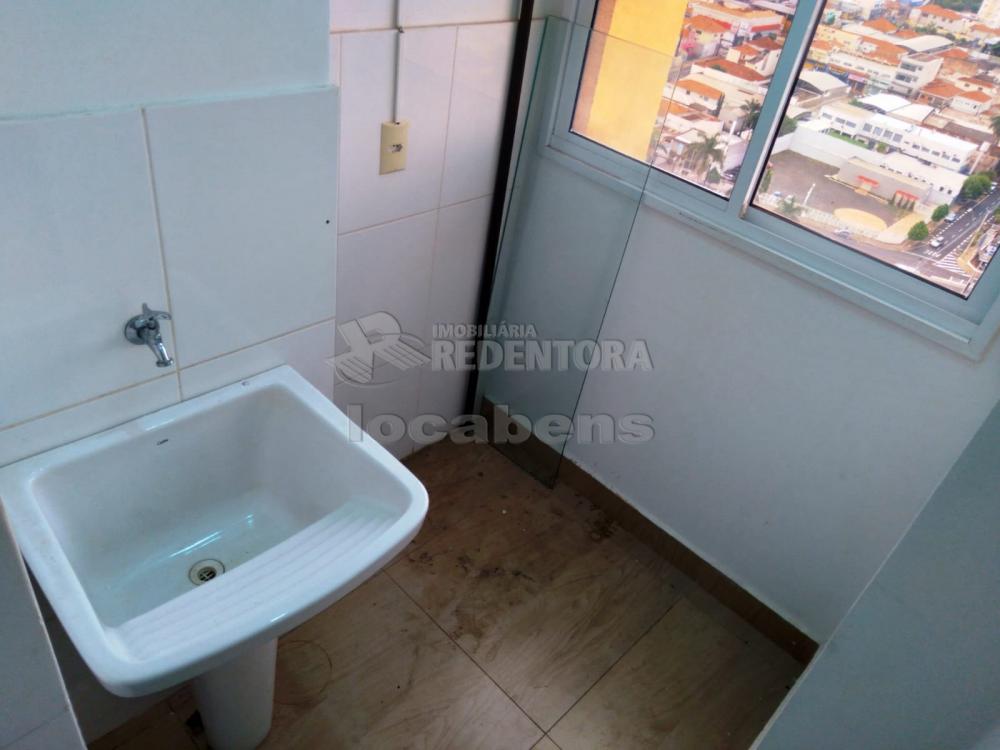 Alugar Apartamento / Padrão em São José do Rio Preto R$ 1.600,00 - Foto 36