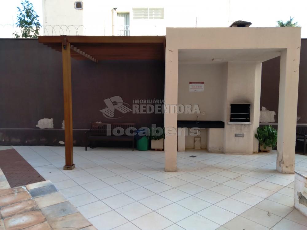 Alugar Apartamento / Padrão em São José do Rio Preto R$ 1.600,00 - Foto 46