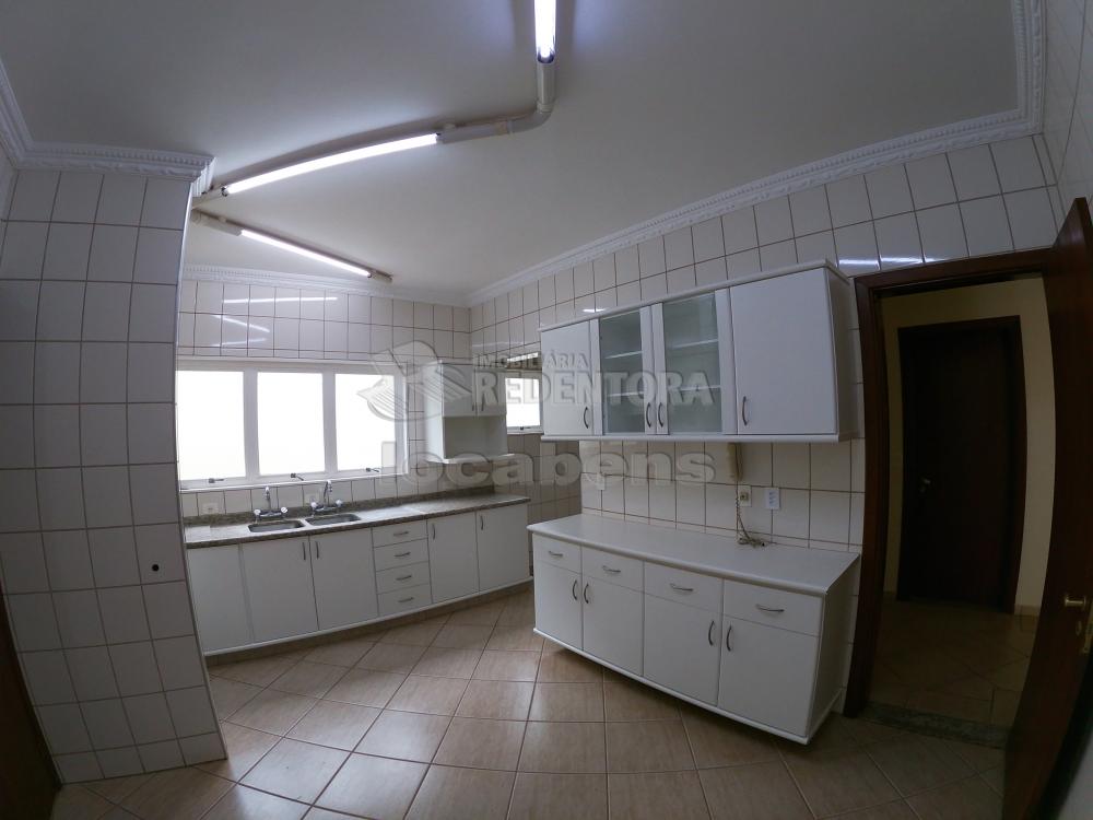 Alugar Casa / Condomínio em São José do Rio Preto R$ 7.000,00 - Foto 10