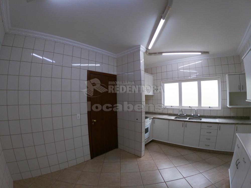 Alugar Casa / Condomínio em São José do Rio Preto R$ 5.900,00 - Foto 11