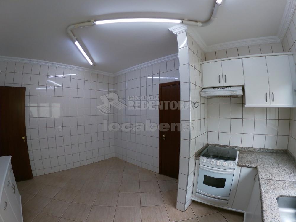 Alugar Casa / Condomínio em São José do Rio Preto R$ 7.000,00 - Foto 12